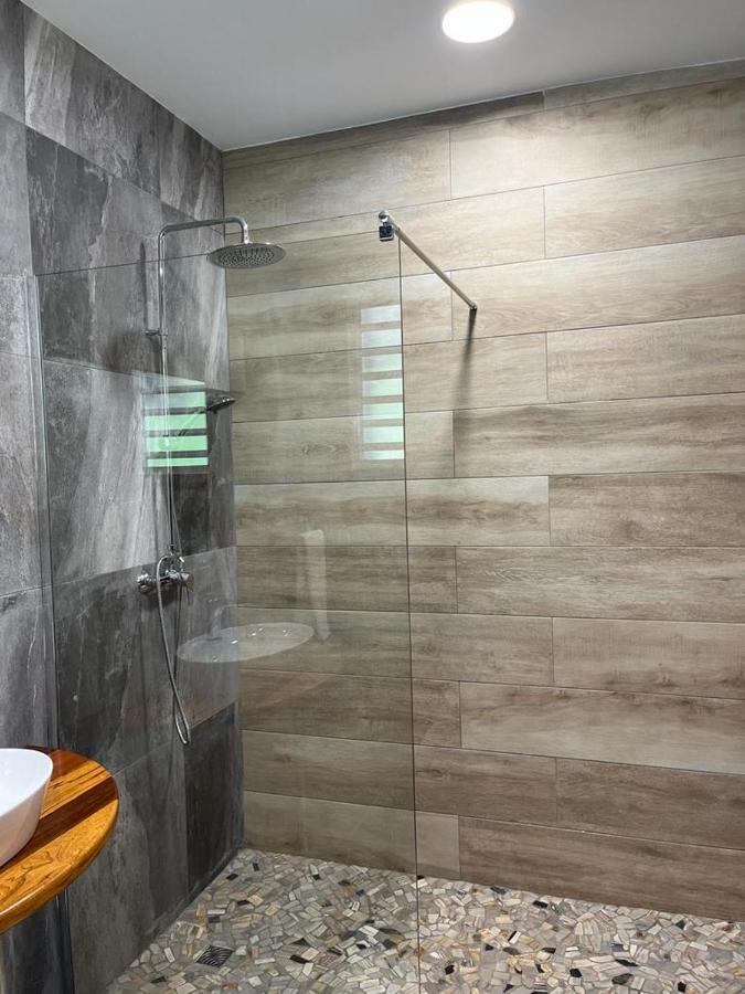 La Residence Du Rocher Cayenne Ngoại thất bức ảnh